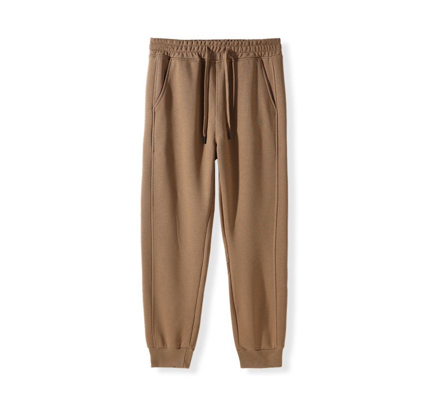 Lexama - Effen joggingbroek