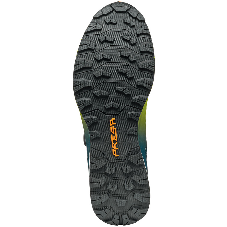 Scarpa Ribelle Run Kalibra HT Schuhe