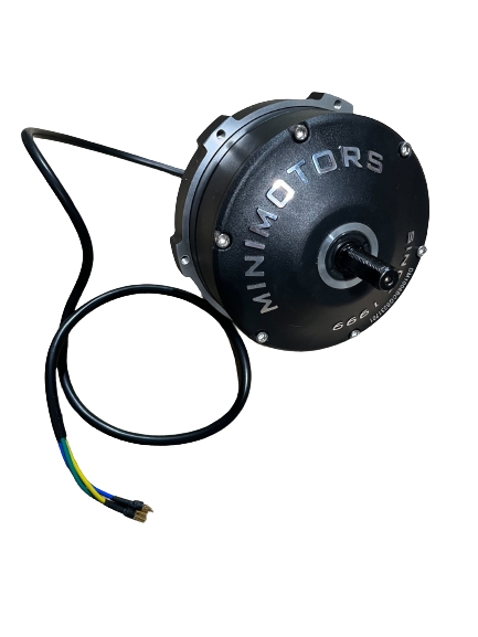 Moteur Brushless 1000w pour Trottinette Électrique Dualtron Mini
