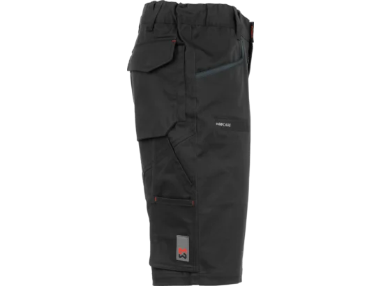 Bermuda de travail Stretch X Würth MODYF anthracite