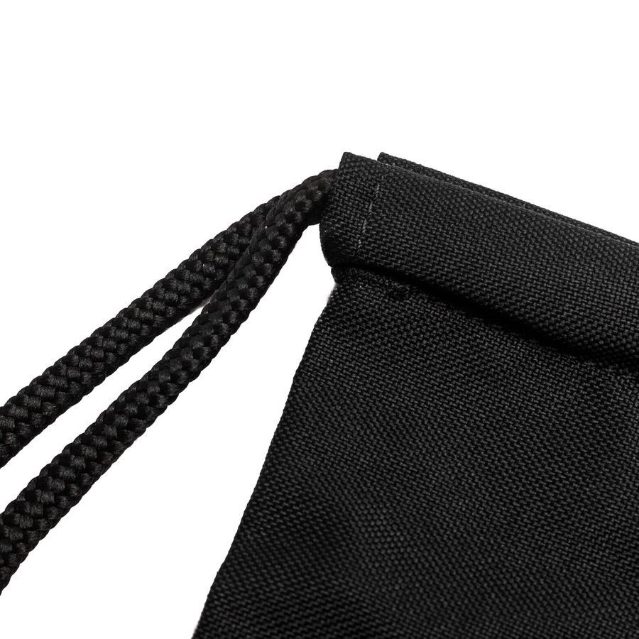 Nike Sac de Sport Academy - Noir/Blanc