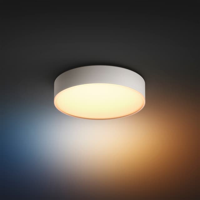 Philips Hue Enrave S loftslampen (hvid)
