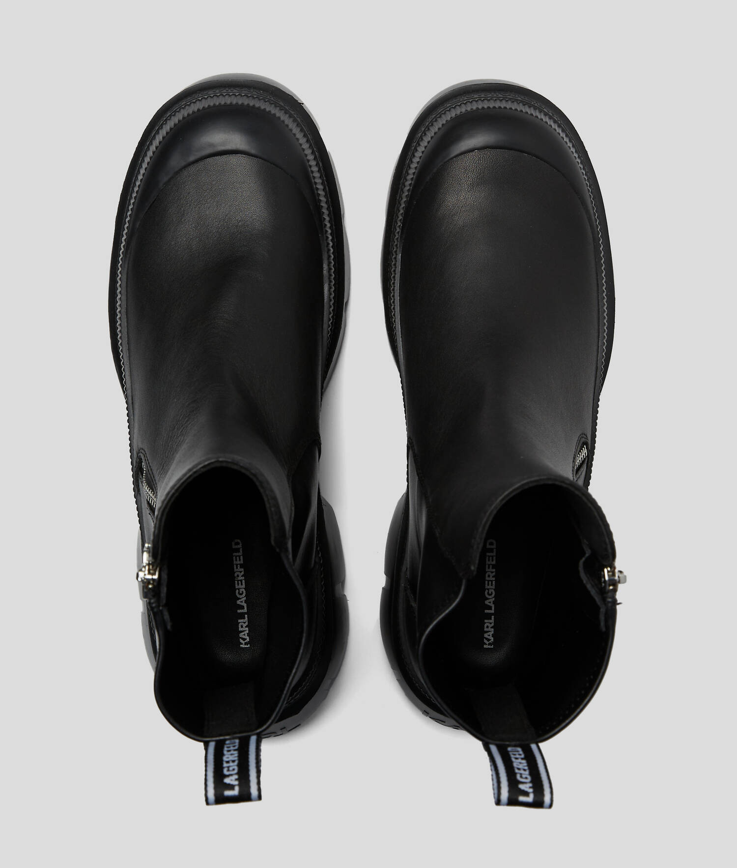 BOOTS MAXI K/IKONIK NFT TREKKA
