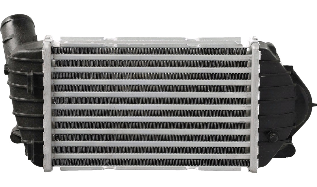 Intercooler