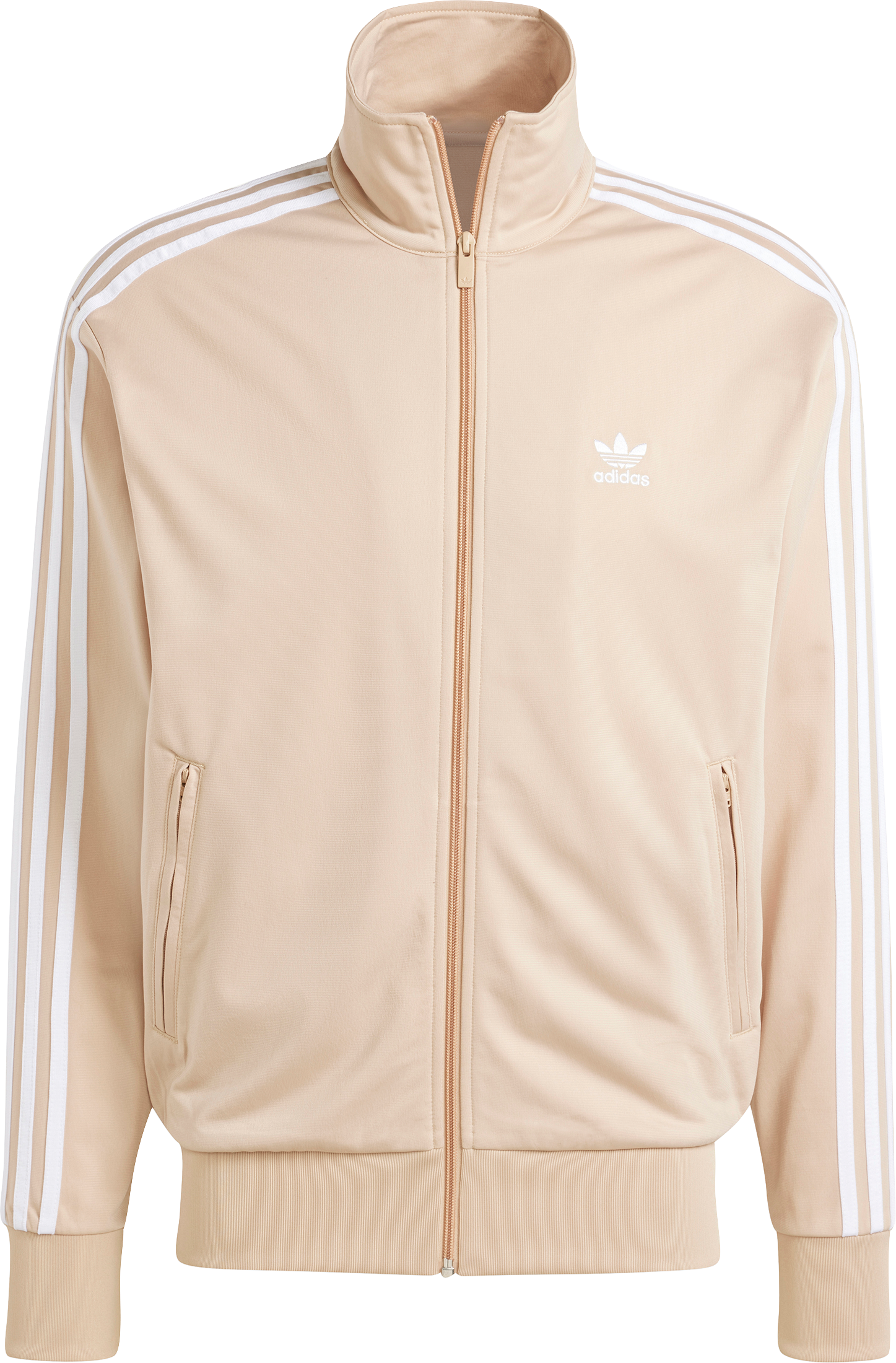 adidas Originals Firebird Jacke Beige