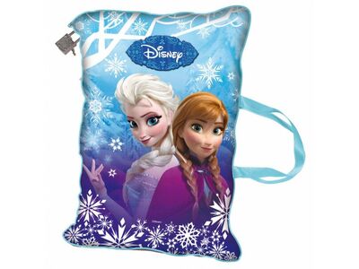 Disney Frozen Høyttaler & Dagbok 2-i-1