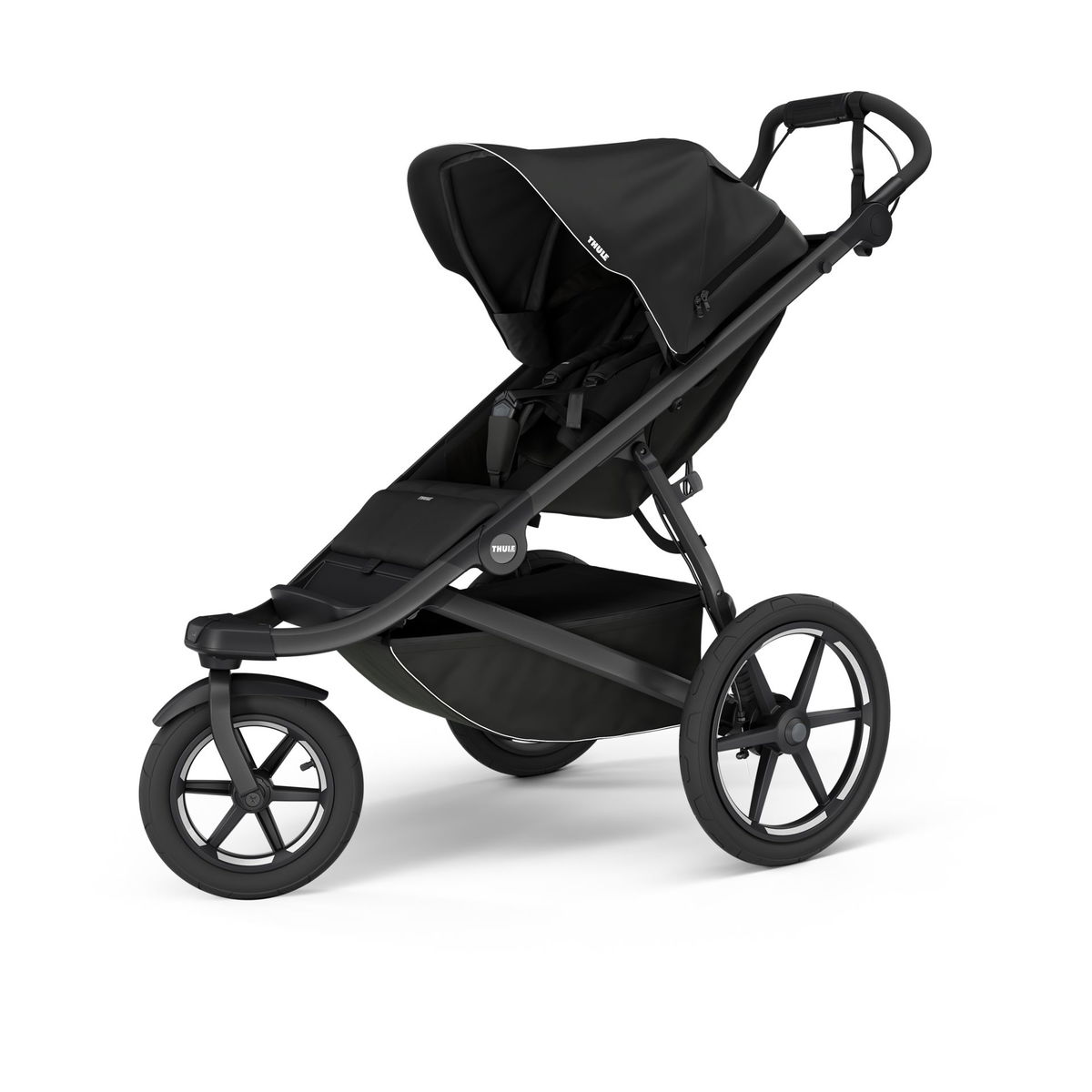 THULETHULE   Urban Glide 3 Single black