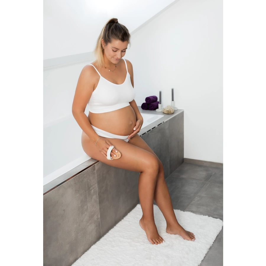 reer mama Massagebürste