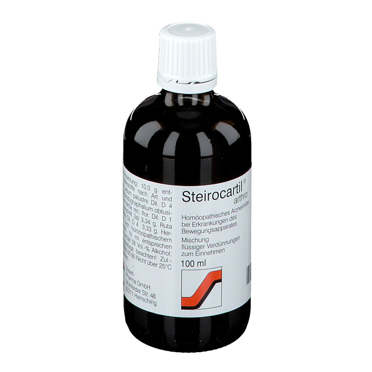 Steirocartil® Arthro Tropfen