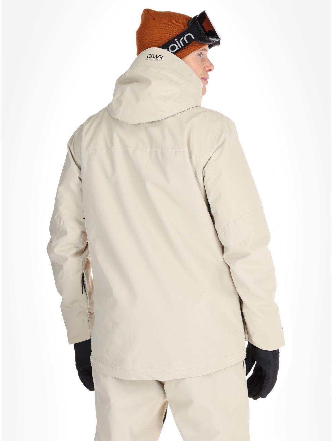 M Falk 2.0 ski-jas heren