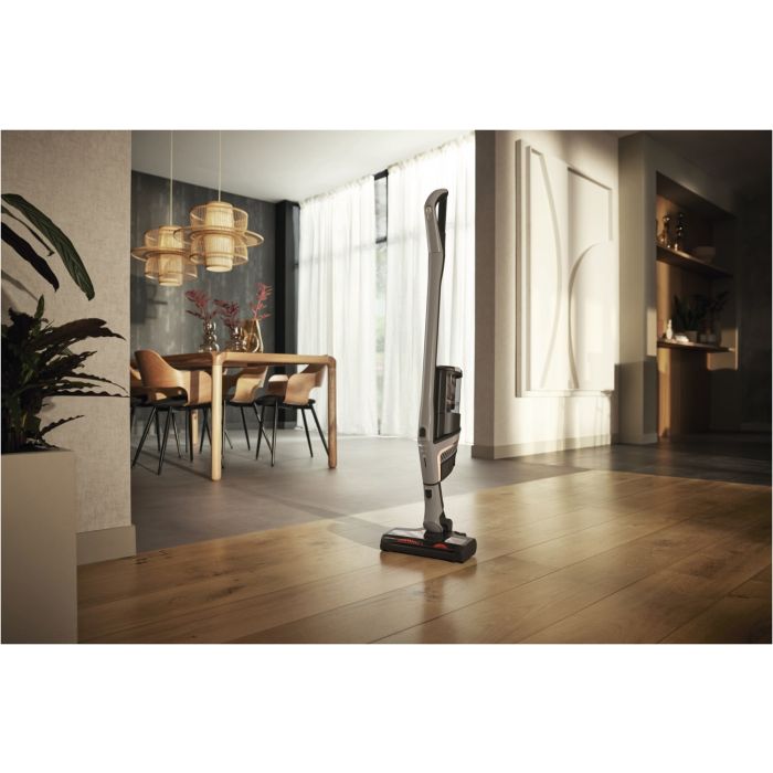 Miele Triflex HX2 Sprinter SOML5 Kaschmirgrau
