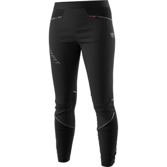 Dynafit Transalper Warm Hose Black Out Damen