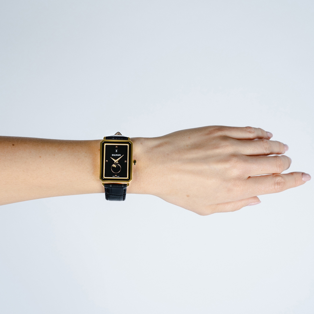 Balmain Eirini Moonphase