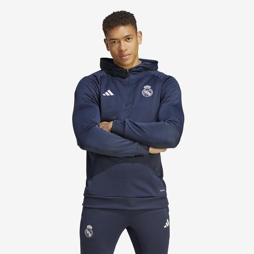 Sudadera Real Madrid 23/24