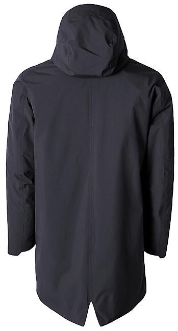 SCANDINAVIAN EDITION - VESTE TYO