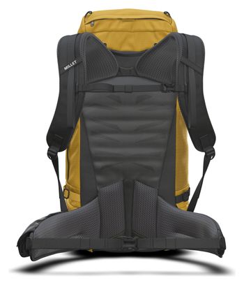 Sac de Randonnée Unisexe Millet Ubic 30L Jaune
