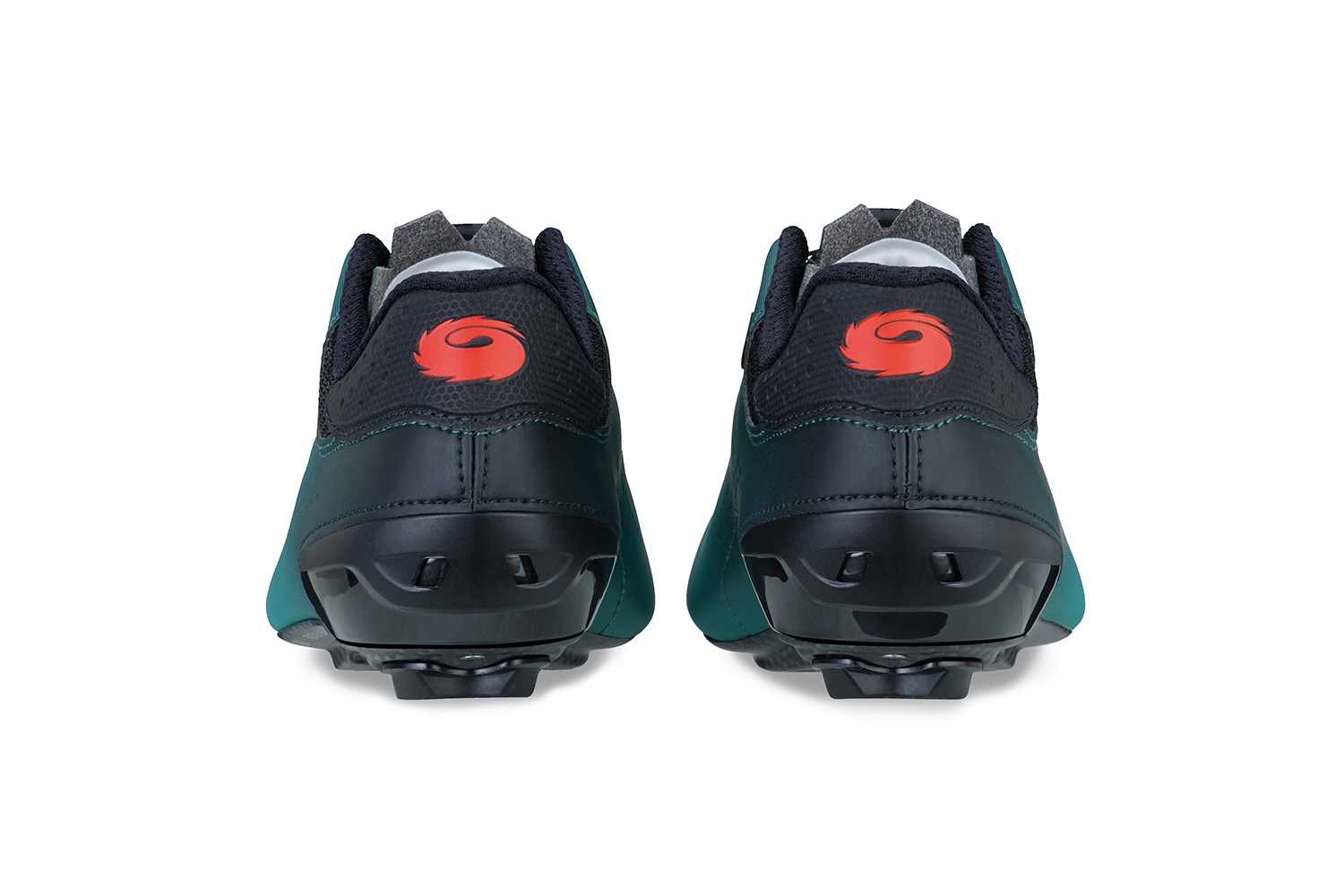 Sidi Sixty Racersko Grøn/Sort