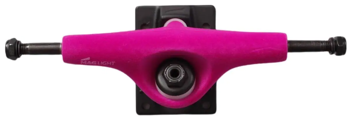 Tensor Mag Light Velvet Skateboard Trucks | SkatePro