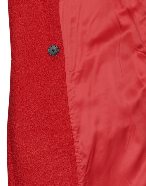 Desigual - LONDON Rojo