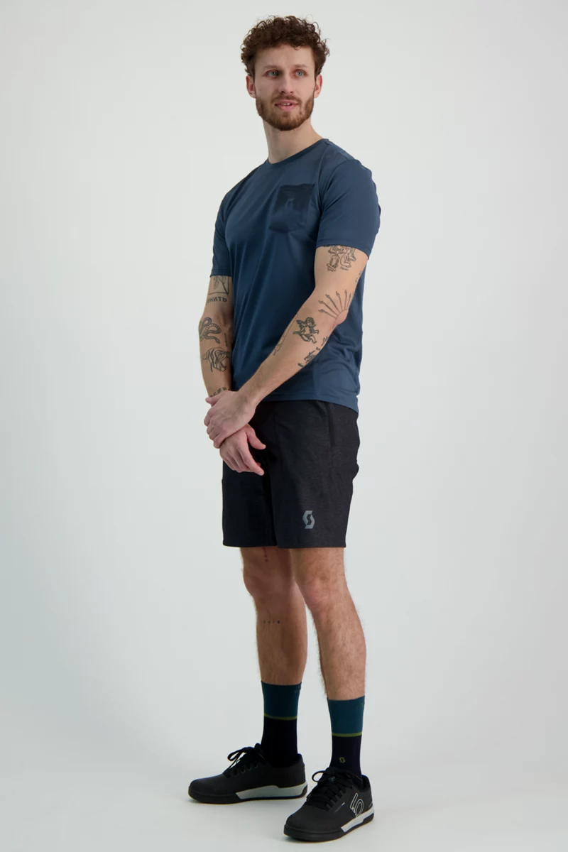 SCOTT Gravel 20 Herren Biketrikot