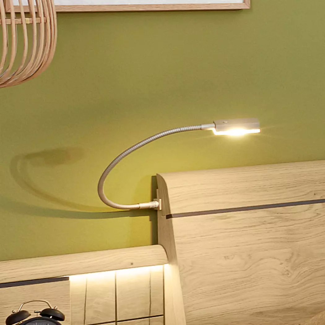 LED-Kopfteilbeleuchtung Montreal 2er Set