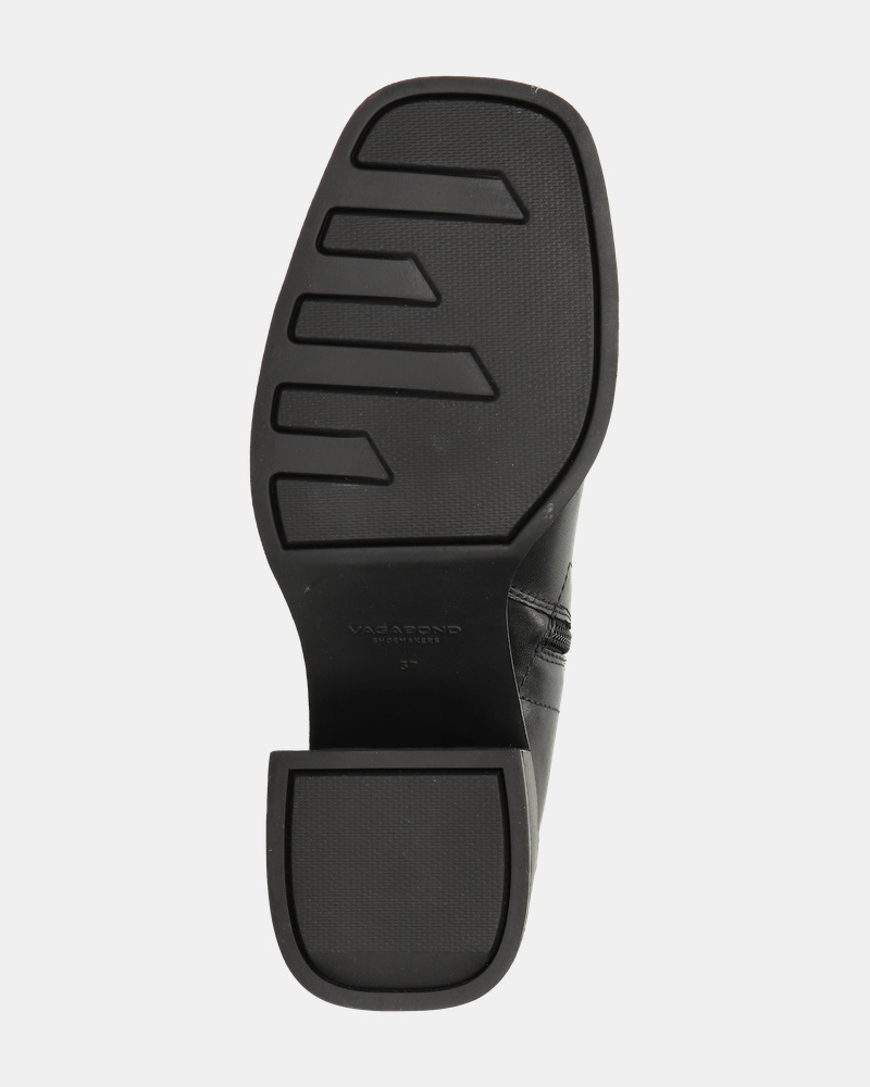 Vagabond Shoemakers Brooke Enkellaarsjes  - zwart