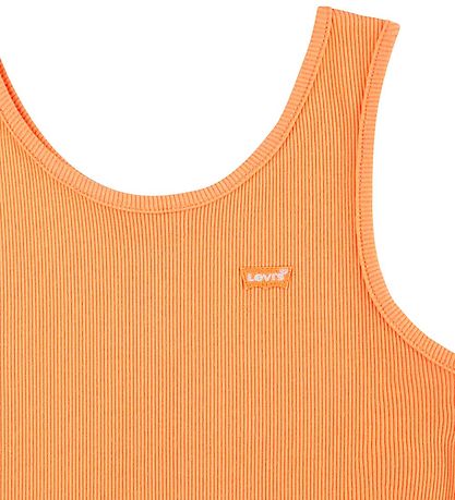 Levis Tanktop - Rib - Coral Sand