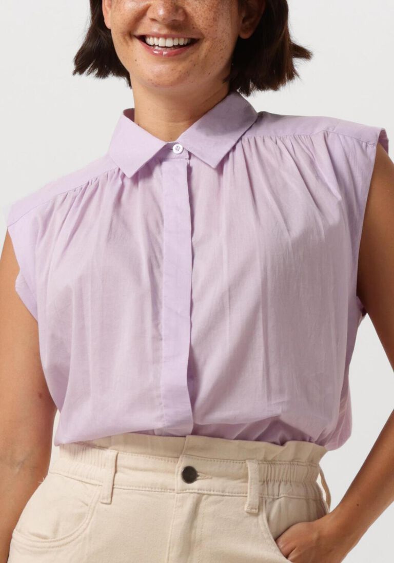 lila minus top silia top