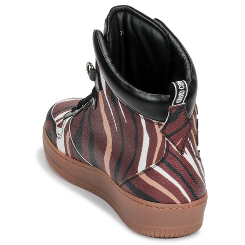 Roberto Cavalli - 8343 Multicolor
