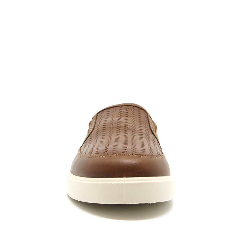 Ecco Street Lite | TAN