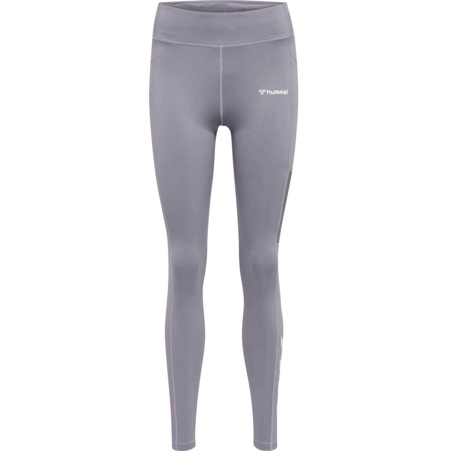 hmlMT CHIPO MID WAIST TIGHTS