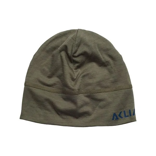 Aclima -  Beanie LightWool