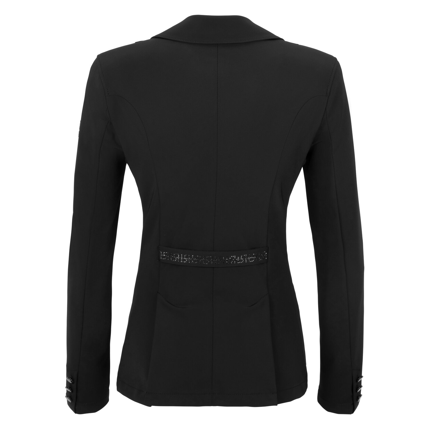 PIKEUR Turniersakko Valentine Competition - black