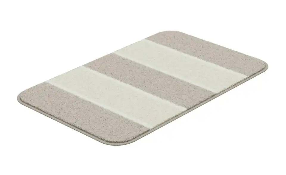 Grund Badematte Beige 50x80 cm