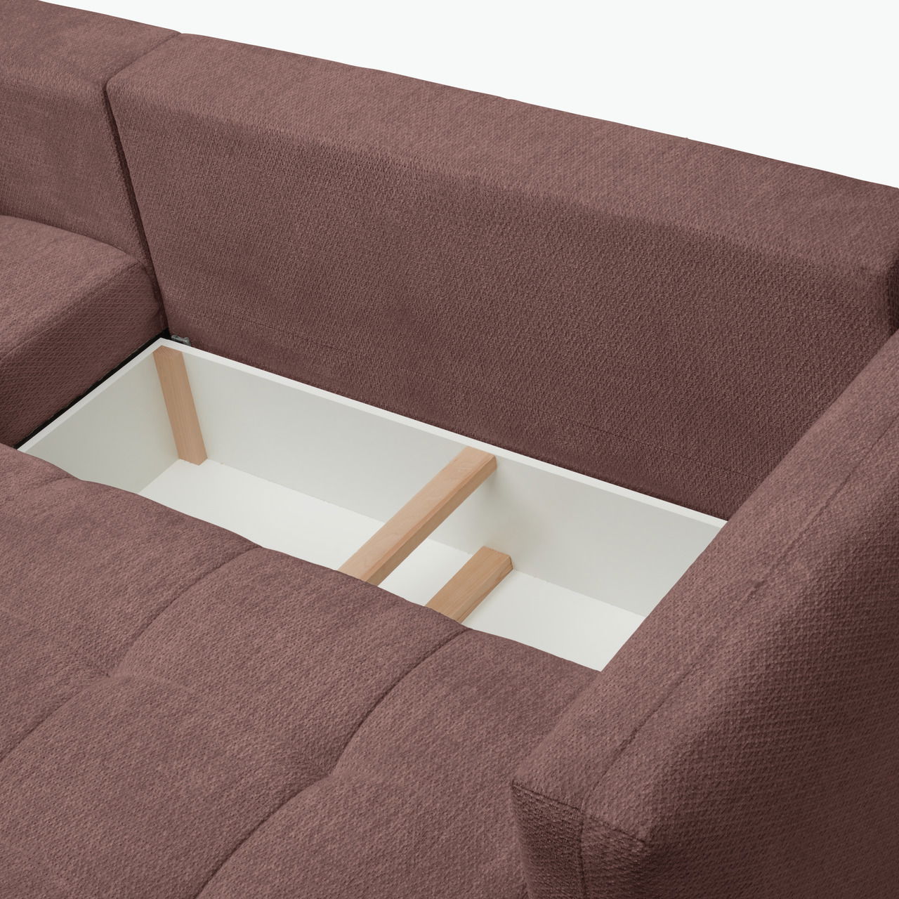 Hom´in Ecksofa London