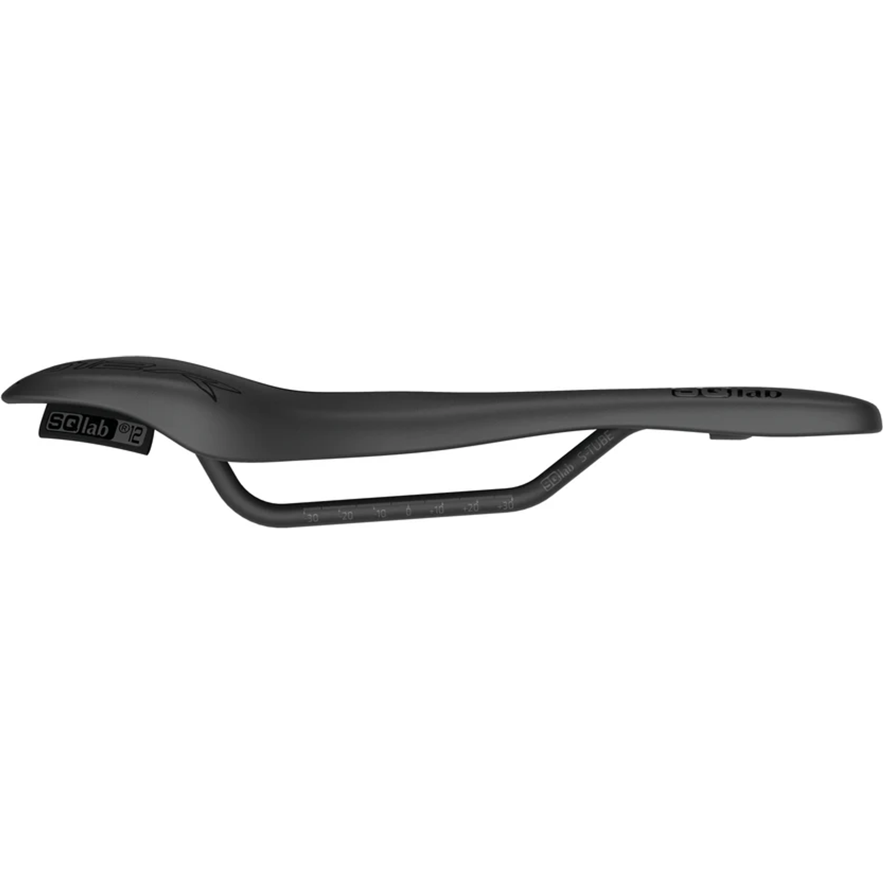 SQlab 612 Ergowave R S-TUBE Zadel