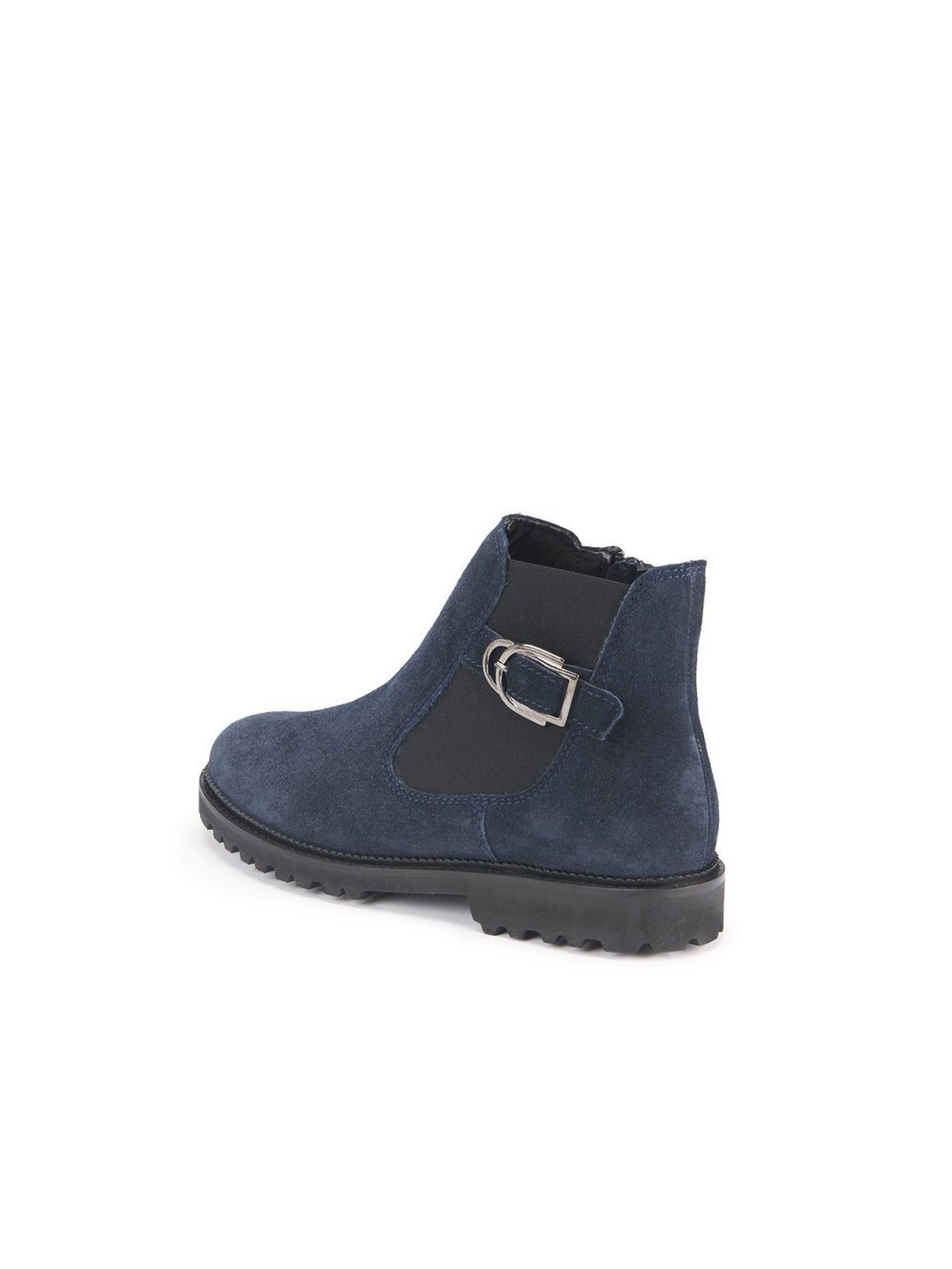 Stiefelette