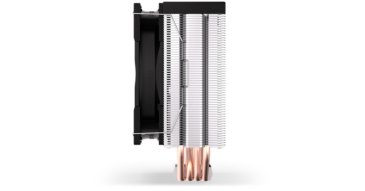 ENDORFYFera 5 CPU-koeler  (Zwart)