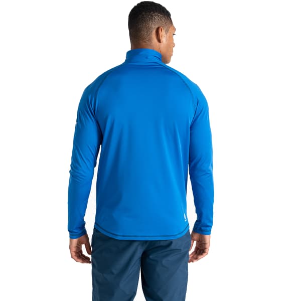 Sweat polaire DARE 2B FUSE UP II CORE STRETCH OLYMPIAN BLU