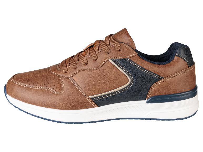 Heren sneakers