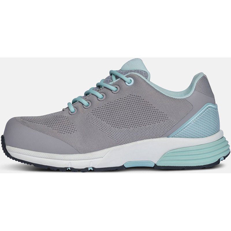 Chaussures de sécurité femmes Slalum Parade S1P SRC HRO
