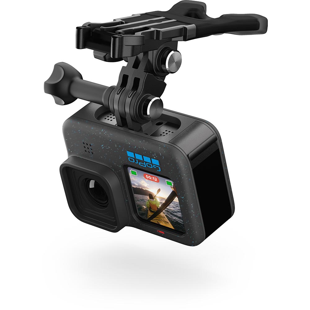 GoPro - Fixation de bouche