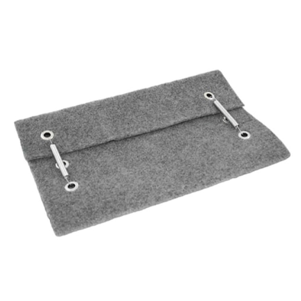 Tapis de marchepied antidérapant