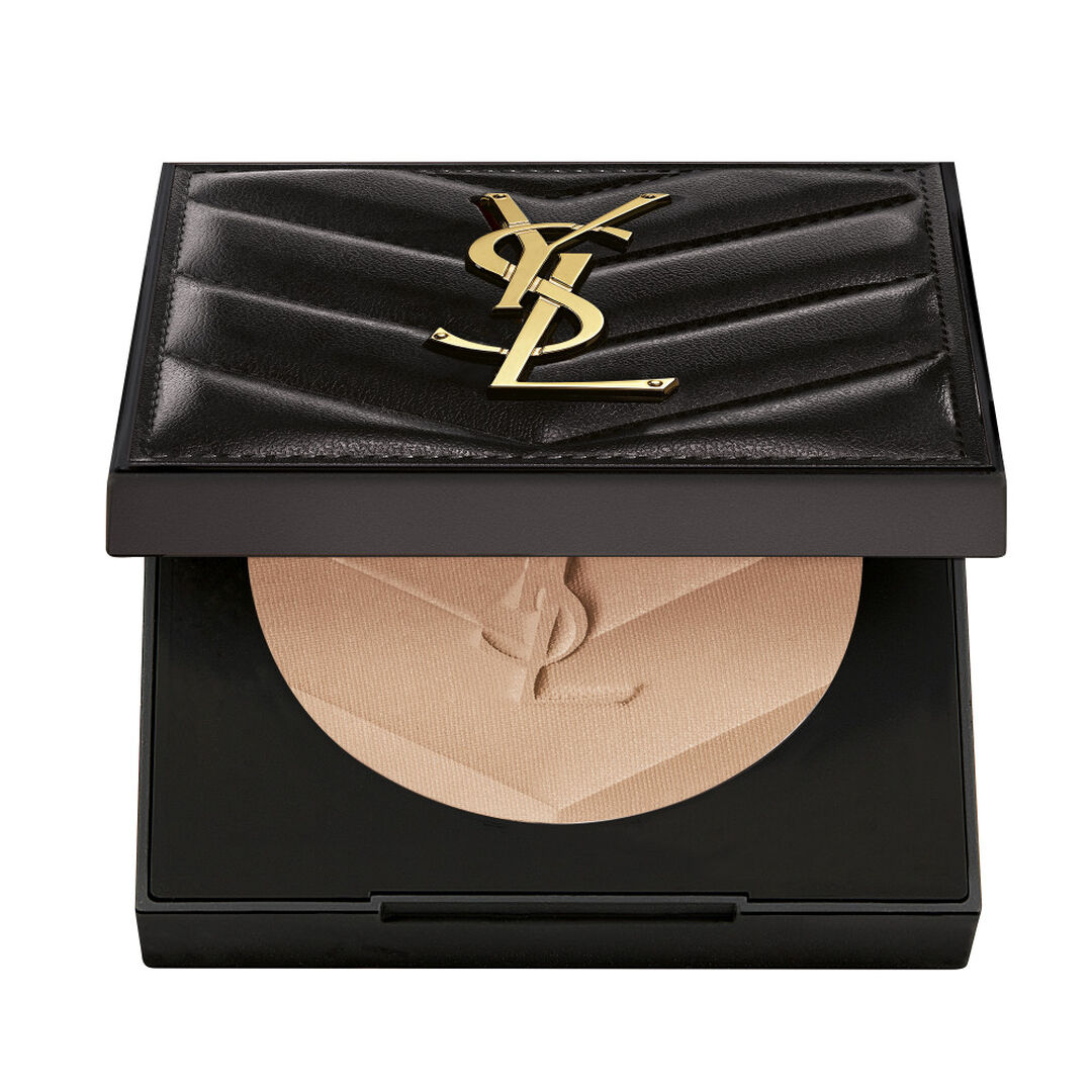Yves Saint Laurent All Hours Pó Matificante Multi-usos