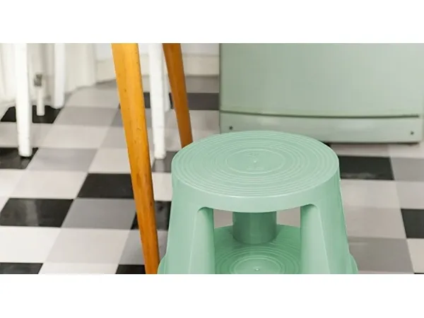 Wedo 212 26019, Plast, Grøn, 150 kg, Monokromatisk, 290 mm, 290 mm