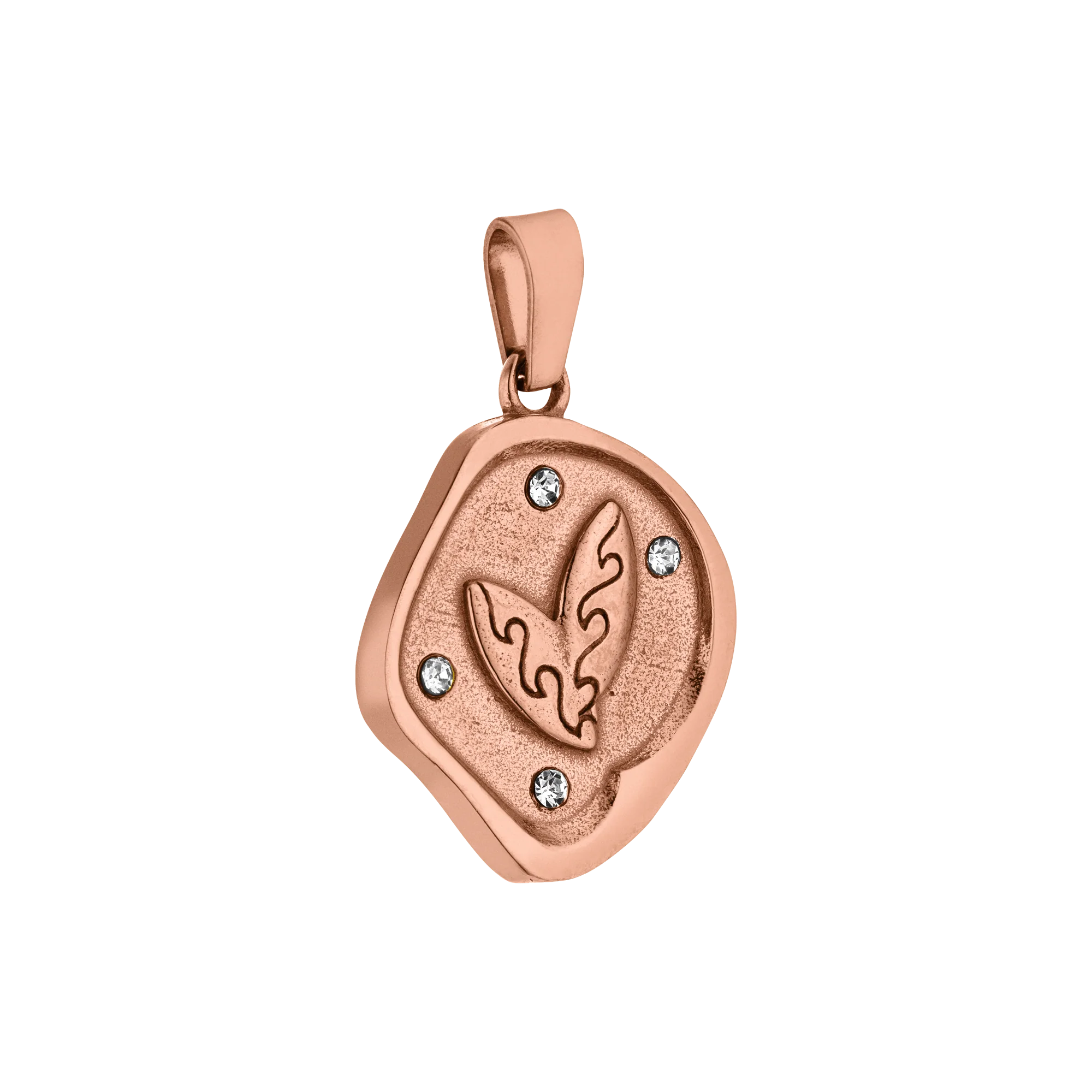 Surfboards Coin Charm - PURELEI