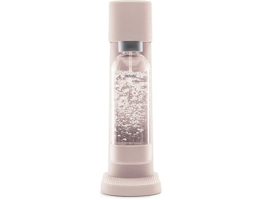 MYSODA - P2c-wd002f-lp - pack machine a eau pétillante woody pink - ...