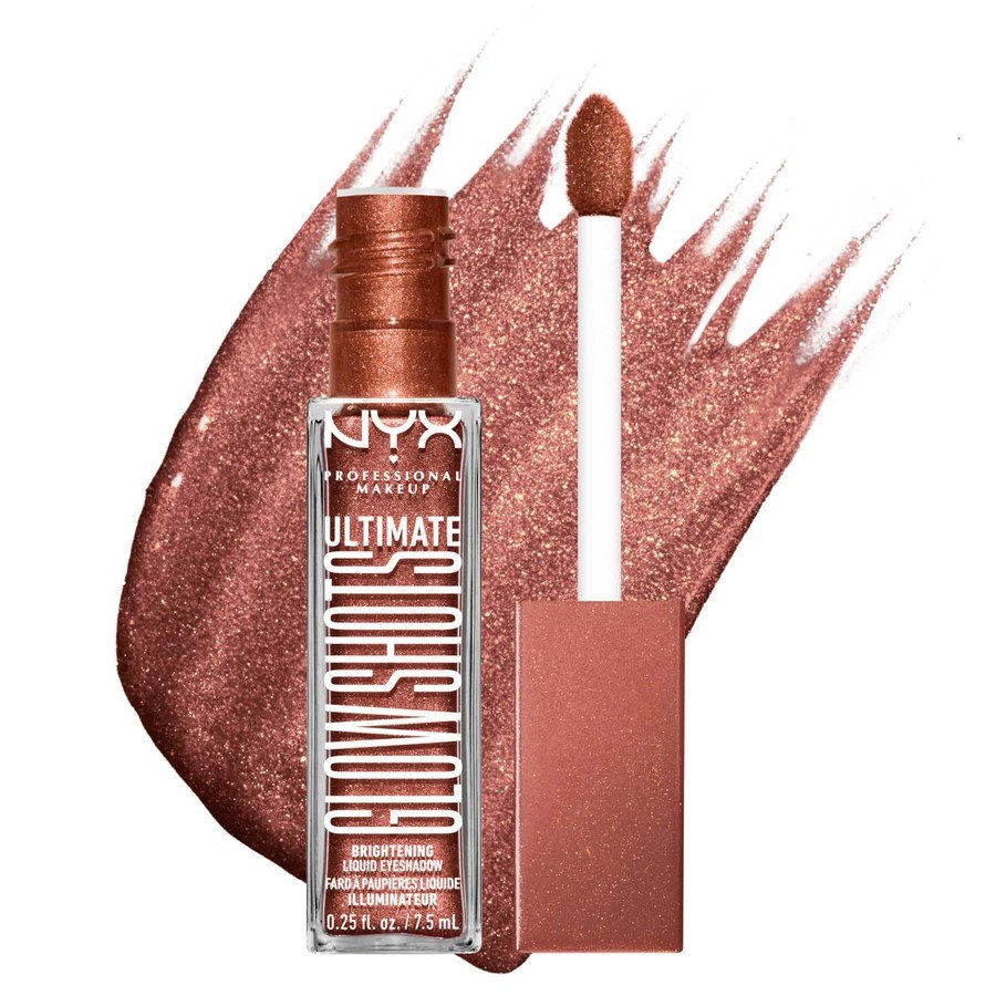 NYX Professional Makeup Ultimate Glow Shots Vivid Rich Pear Prize 15 7,5ml