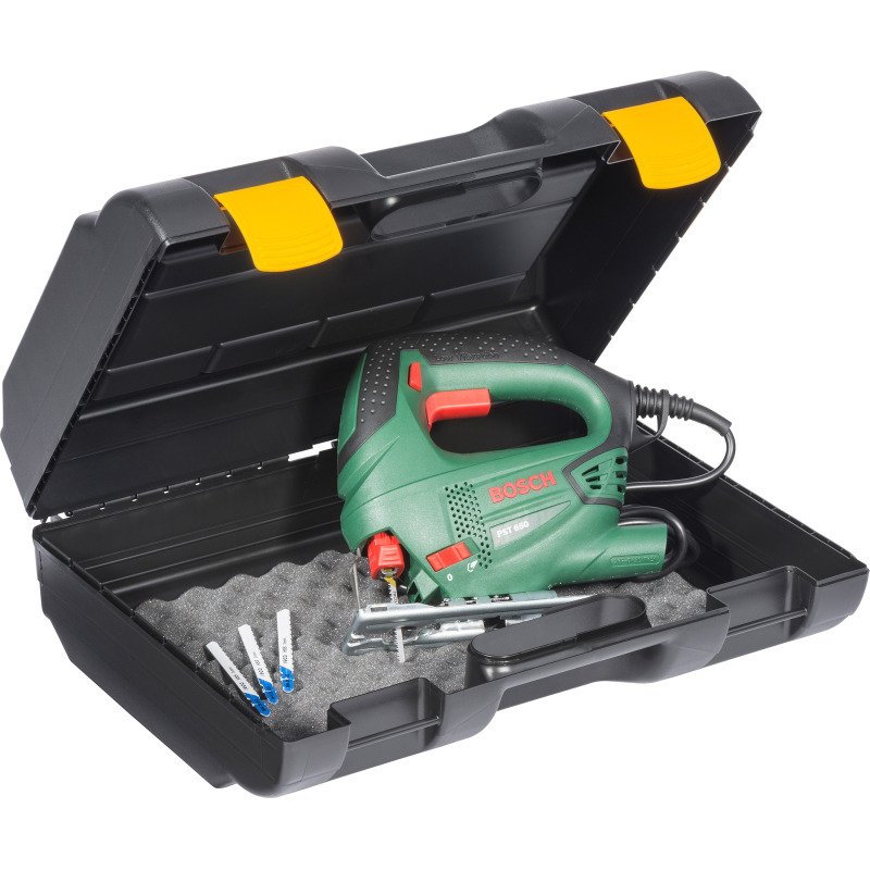 Malette DinoPlus Tool 41 Allit H 15,5 x L 41 x P 32 cm