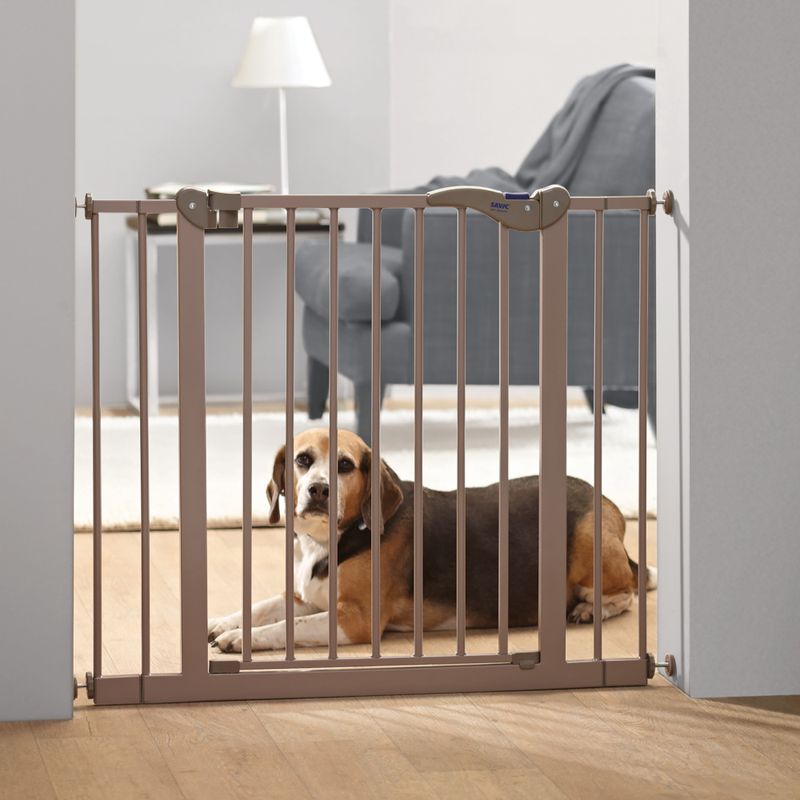 Barrière Savic Dog Barrier 2 à prix discount sur bitiba.fr